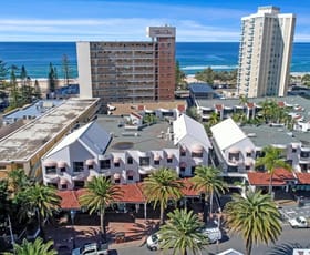 Offices commercial property for lease at 24/35 Orchid Avenue Surfers Paradise QLD 4217