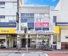 Offices commercial property leased at 5/687 Pittwater Road Dee Why NSW 2099