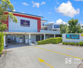 Factory, Warehouse & Industrial commercial property for lease at 50/14 Loyalty Road North Rocks NSW 2151