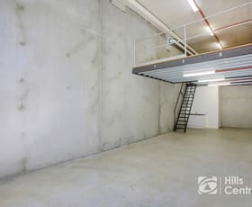 Factory, Warehouse & Industrial commercial property for lease at 50/14 Loyalty Road North Rocks NSW 2151