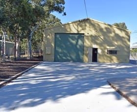 Factory, Warehouse & Industrial commercial property leased at Unit 1, 17 Enterprise Drive Tomago NSW 2322