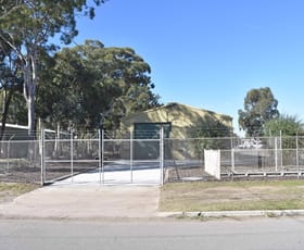 Factory, Warehouse & Industrial commercial property leased at Unit 1, 17 Enterprise Drive Tomago NSW 2322