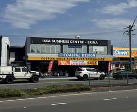 Offices commercial property for lease at 14 & 15/166a The Entrance Road Erina NSW 2250