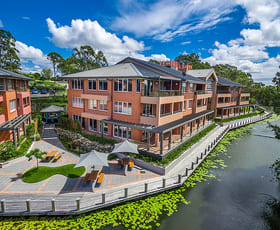 Offices commercial property for lease at Suite 325 34-36 Glenferrie Drive Robina QLD 4226