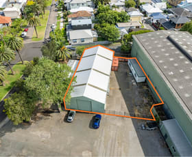 Factory, Warehouse & Industrial commercial property for lease at Shed D/90 Gipps Street Carrington NSW 2294