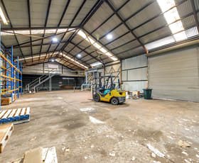 Factory, Warehouse & Industrial commercial property for lease at Shed D/90 Gipps Street Carrington NSW 2294