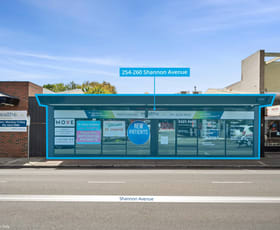 Medical / Consulting commercial property for lease at 4/254-260 Shannon Avenue Geelong West VIC 3218