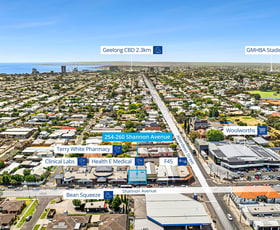 Medical / Consulting commercial property for lease at 4/254-260 Shannon Avenue Geelong West VIC 3218