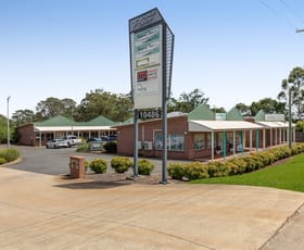 Offices commercial property leased at Shop 5/10486 New England Highway Highfields QLD 4352