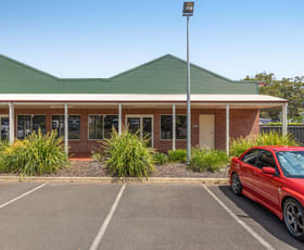 Offices commercial property leased at Shop 5/10486 New England Highway Highfields QLD 4352