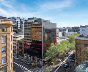 Offices commercial property leased at Level 3/77 Hunter Street Newcastle NSW 2300
