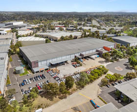 Factory, Warehouse & Industrial commercial property for lease at 30 Centre Road Scoresby VIC 3179