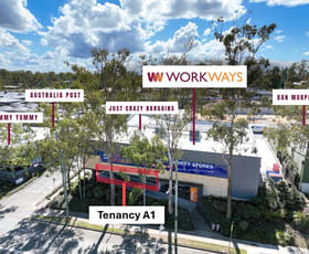 Shop & Retail commercial property for lease at Corner of Mount Lindesay Highway and Cusack Lane Jimboomba QLD 4280