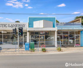 Medical / Consulting commercial property for lease at 146C Boronia Road Boronia VIC 3155