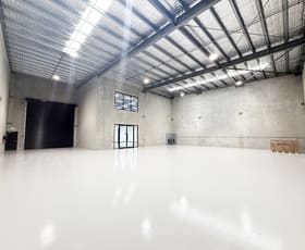 Factory, Warehouse & Industrial commercial property for lease at 2/2 Stone Court Slacks Creek QLD 4127