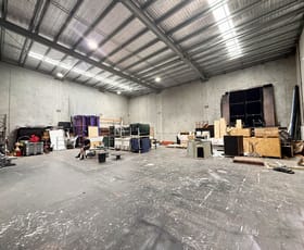 Factory, Warehouse & Industrial commercial property for lease at 2/2 Stone Court Slacks Creek QLD 4127