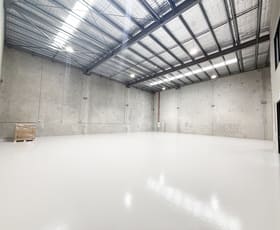 Factory, Warehouse & Industrial commercial property for lease at 2/2 Stone Court Slacks Creek QLD 4127