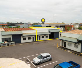 Factory, Warehouse & Industrial commercial property leased at 5/111 Coonawarra Road Winnellie NT 0820