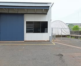 Factory, Warehouse & Industrial commercial property leased at 5/111 Coonawarra Road Winnellie NT 0820