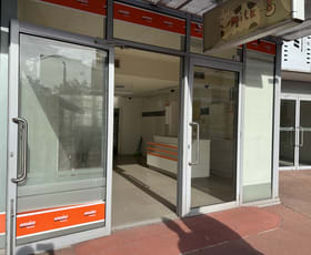Factory, Warehouse & Industrial commercial property for lease at Docklands VIC 3008