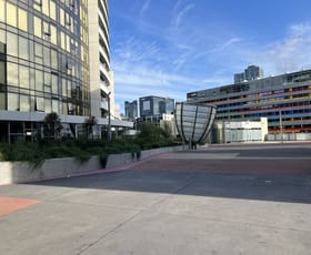 Factory, Warehouse & Industrial commercial property for lease at Docklands VIC 3008