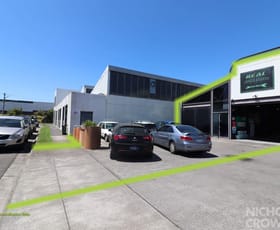 Offices commercial property leased at 2/2-16 Warner Street Oakleigh VIC 3166