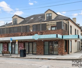 Shop & Retail commercial property leased at 3&4/107-111 Lyons Road Drummoyne NSW 2047