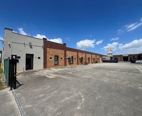Factory, Warehouse & Industrial commercial property leased at 1/60 Jersey Road Bayswater VIC 3153