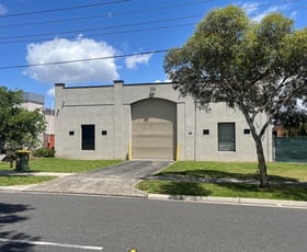 Factory, Warehouse & Industrial commercial property leased at 1/60 Jersey Road Bayswater VIC 3153