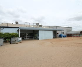 Factory, Warehouse & Industrial commercial property leased at 10 - 14 Daniels Street Emerald QLD 4720
