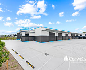 Factory, Warehouse & Industrial commercial property for lease at 1/65 Tonka Street Yatala QLD 4207