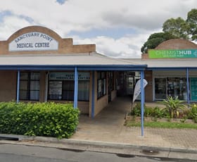 Medical / Consulting commercial property for lease at 1/193-195 Kerry Street Sanctuary Point NSW 2540