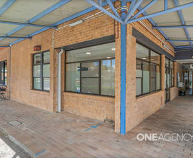 Medical / Consulting commercial property for lease at 1/193-195 Kerry Street Sanctuary Point NSW 2540