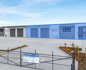 Factory, Warehouse & Industrial commercial property for lease at Unit 1, 26 Cobbans Close Beresfield NSW 2322