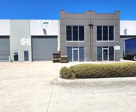 Factory, Warehouse & Industrial commercial property for lease at 7/35-37 Jesica Rd Campbellfield VIC 3061