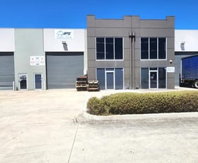 Factory, Warehouse & Industrial commercial property leased at 7/35-37 Jesica Rd Campbellfield VIC 3061
