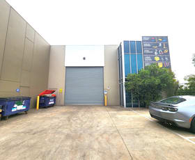 Factory, Warehouse & Industrial commercial property for sale at 7/33-35 Lara Way Campbellfield VIC 3061