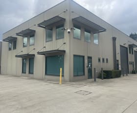 Factory, Warehouse & Industrial commercial property for lease at 1/13 Lyell Street Mittagong NSW 2575