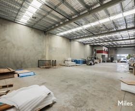Factory, Warehouse & Industrial commercial property for lease at 2/138 Eucumbene Drive Ravenhall VIC 3023