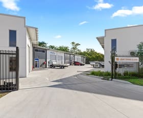 Factory, Warehouse & Industrial commercial property for lease at Units 6 & 9, 18 Craftsman Close Beresfield NSW 2322