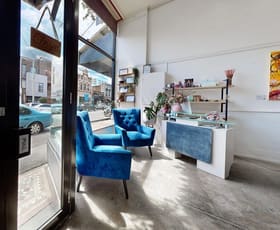 Shop & Retail commercial property leased at 574 Burwood Road Hawthorn VIC 3122