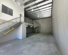 Factory, Warehouse & Industrial commercial property for lease at Unit 39/16 Drapers Road Braemar NSW 2575