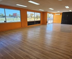 Factory, Warehouse & Industrial commercial property for lease at 38-40 Mountbatten Drive Dubbo NSW 2830
