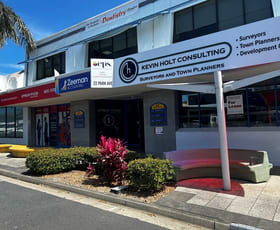 Offices commercial property for lease at Suit 2&4 22 Park Avenue Coffs Harbour NSW 2450