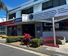 Offices commercial property for lease at Suit 2&4 22 Park Avenue Coffs Harbour NSW 2450