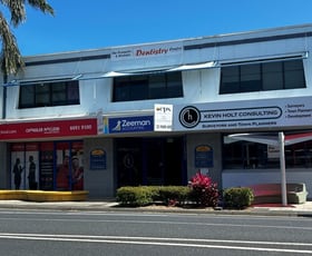 Offices commercial property for lease at Suit 2&4 22 Park Avenue Coffs Harbour NSW 2450
