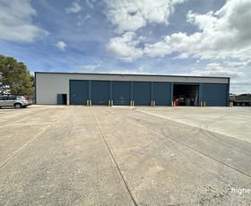 Shop & Retail commercial property leased at 17-19 Plymouth Road Wingfield SA 5013