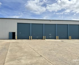 Shop & Retail commercial property leased at 17-19 Plymouth Road Wingfield SA 5013