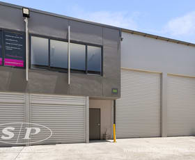 Showrooms / Bulky Goods commercial property for lease at H4/161 Arthur Street Homebush West NSW 2140