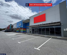 Offices commercial property for sale at 1/347 Great Eastern Highway Redcliffe WA 6104